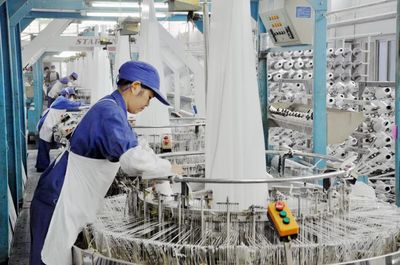 塑料編織袋也能成名牌？涪陵這家企業用“編織袋”編出“重慶名牌”